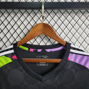 Camisa Manchester United 24/25 Treino 1