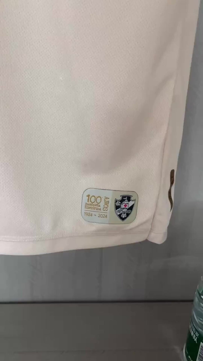 Camisa 24/25 Vasco Da Gama Torcedor 3