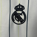 Camisa Real Madrid Modelo Especial Baseball