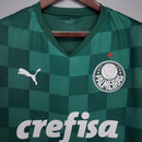 Camisa Palmeiras Home 21/22 Torcedor