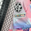 Camisa Barcelona 25/26 Edição Especial Holográfico