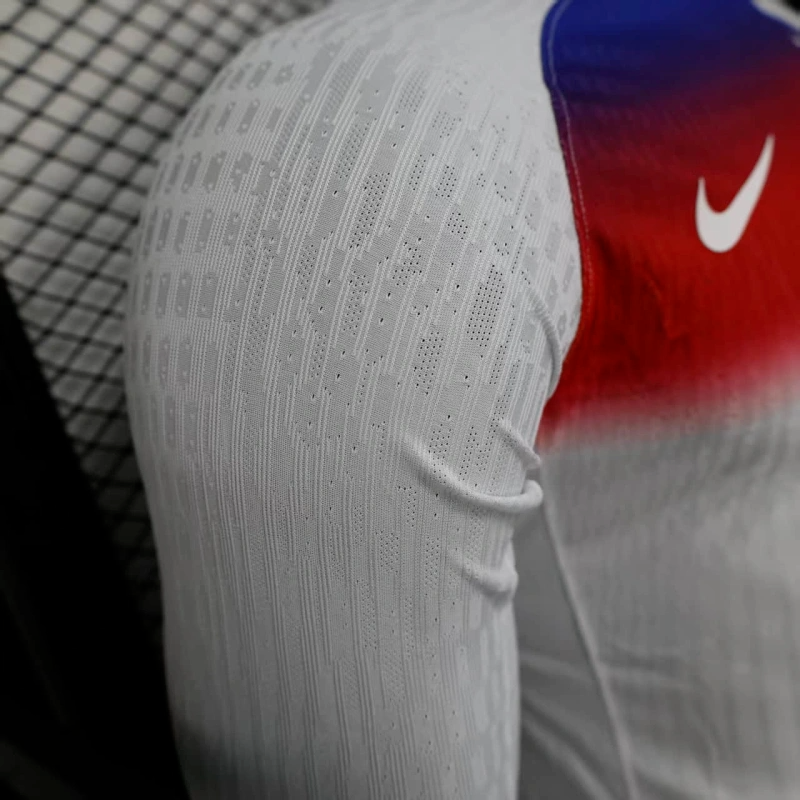 Camisa Inglaterra I - 24/25 versão jogador