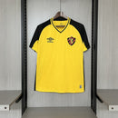 Camisa Sport Recife 25/26 Amarela