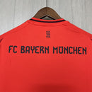 Camisa 24/25 Bayern Munich Home I