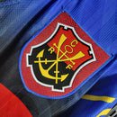 Camisa Flamengo RETRÔ III 1995