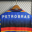 Camisa Flamengo RETRÔ III 1995