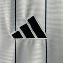 Camisa Real Madrid Modelo Especial Baseball