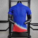 Camisa Usa I - 24/25 versão jogador