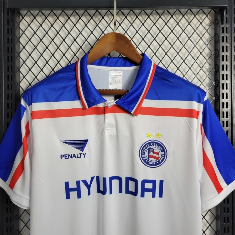 Camisa Bahia Retrô v3