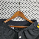 Shorts Juventus Preto 25/26