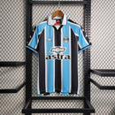 Camisa Grêmio 2000 - retrô