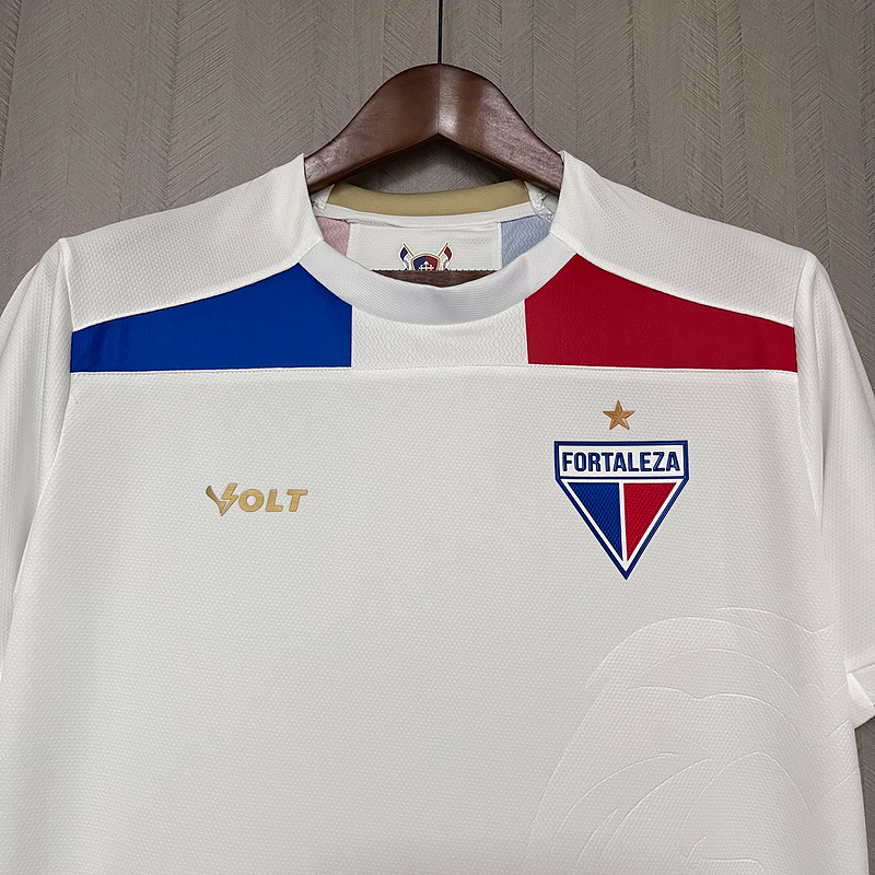 Camisa Fortaleza 25/26 Casa 1 Torcedor