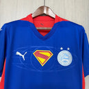 Camisa Bahia x Superman 2025/2026 Edição Especial
