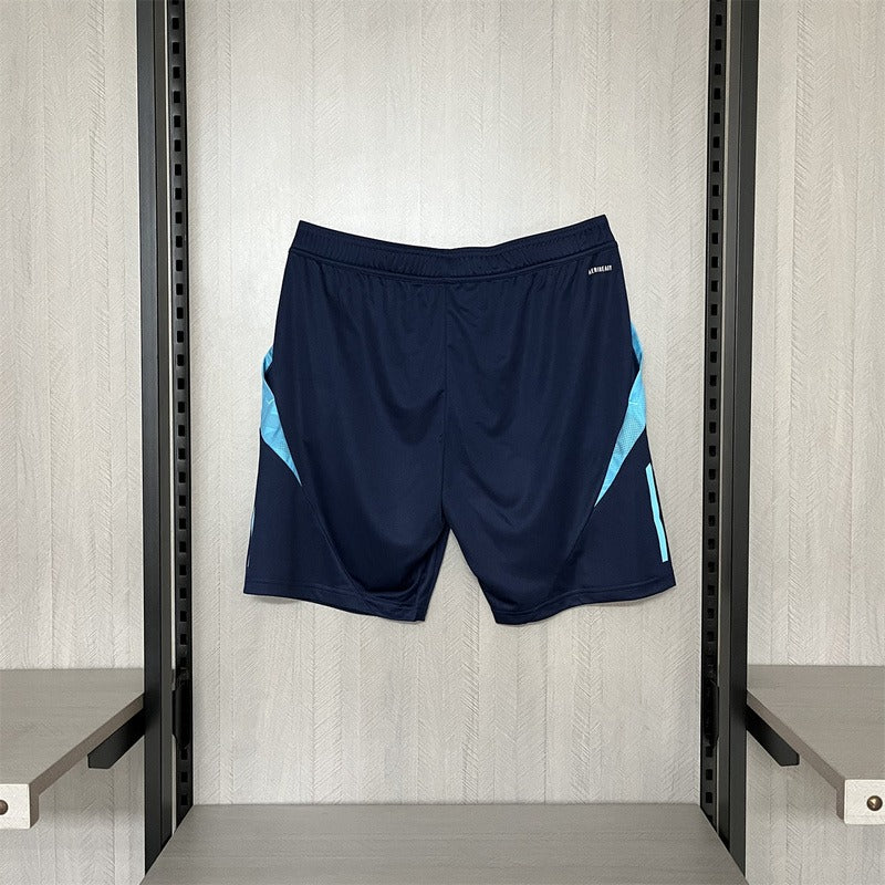 Shorts Flamengo 25/26 Treino 1
