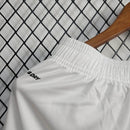 Shorts São Paulo 25/26 Branco Home 1