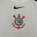 Camisa Corinthians Feminino II 25/26 Home 2