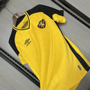 Camisa Sport Recife 25/26 Amarela