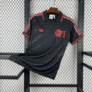 Camisa Flamengo Lifestyle - 25/26