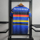 Camisa Flamengo RETRÔ III 1995