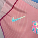 Camisa Barcelona 25/26 Edição Especial Holográfico
