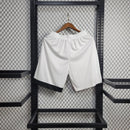 Shorts São Paulo 25/26 Branco Home 1