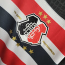 Camisa Santa Cruz 24/25 Home 2