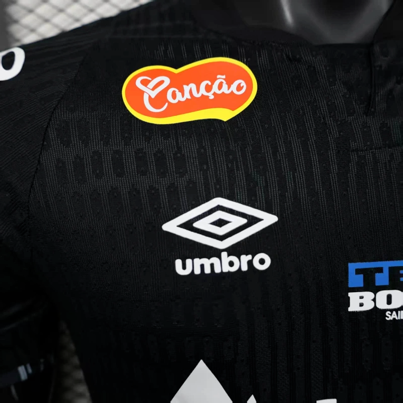 Camisa Santos 25/26 Blaze Home 2