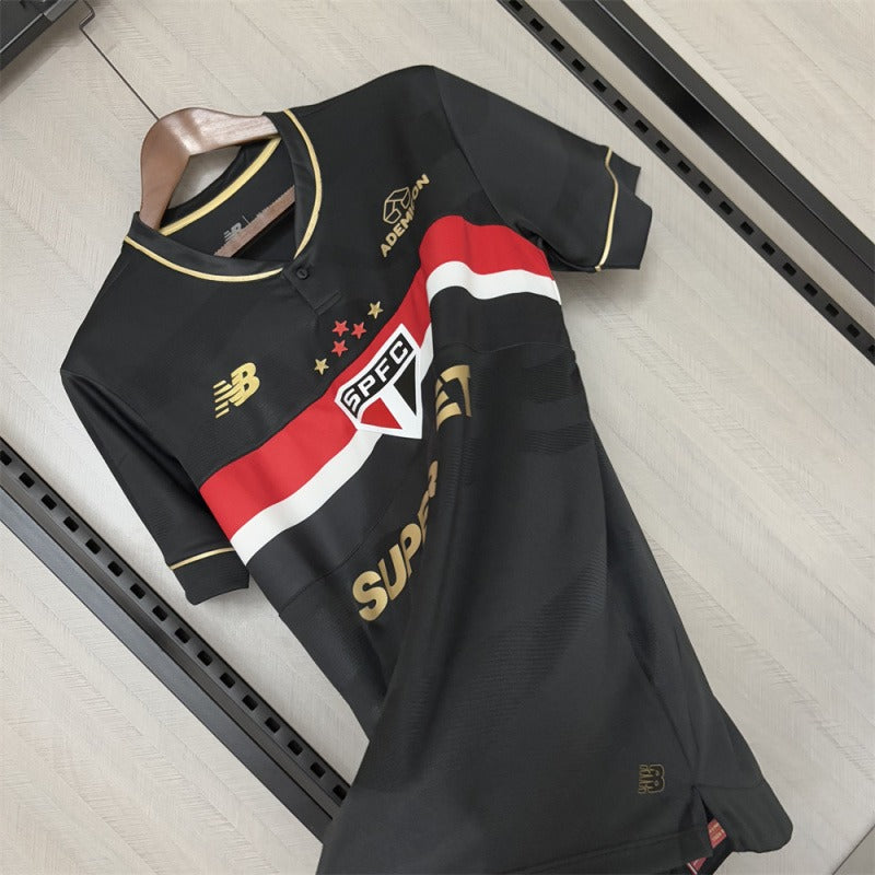 Camisa 25/26 São Paulo Camisa III Torcedor