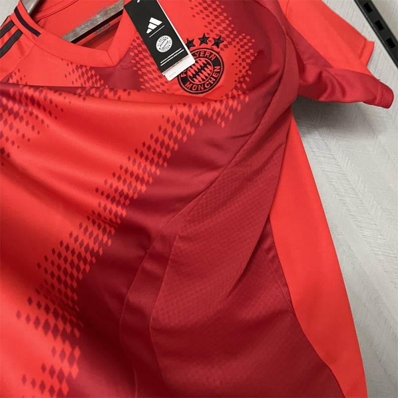 Camisa 24/25 Bayern Munich Home I