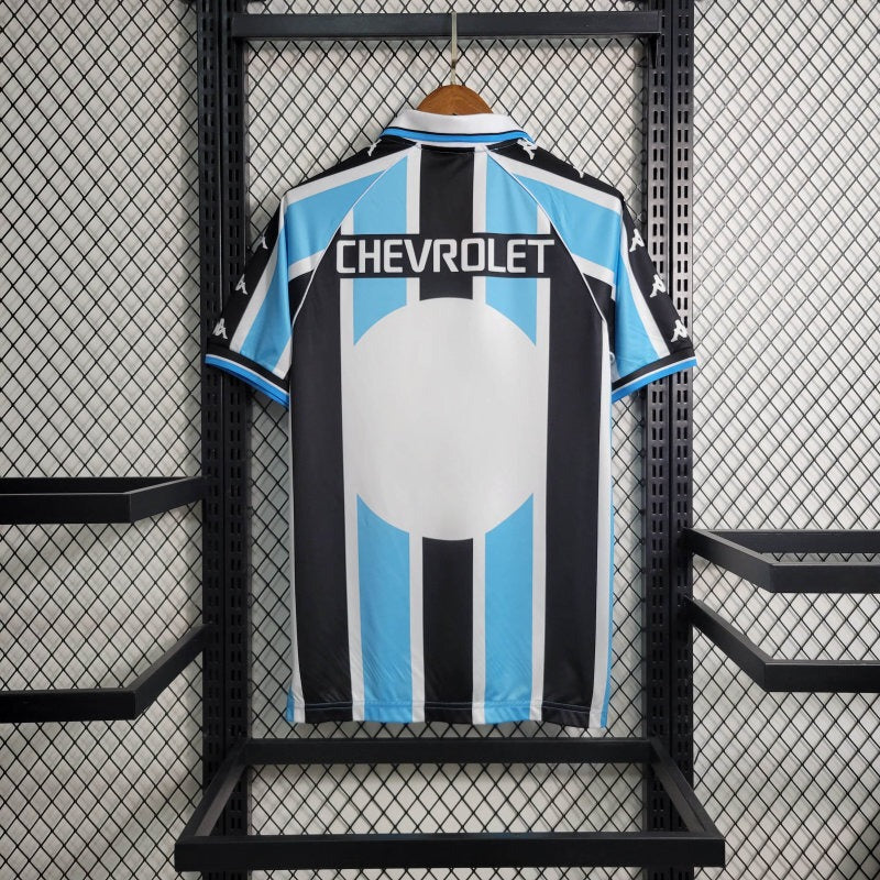 Camisa Grêmio 2000 - retrô