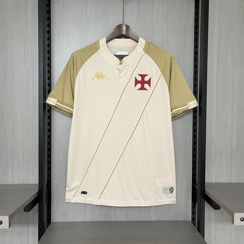 Camisa 24/25 Vasco Da Gama Torcedor 3