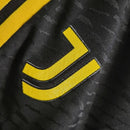 Shorts Juventus Preto 25/26