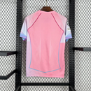 Camisa Barcelona 25/26 Edição Especial Holográfico