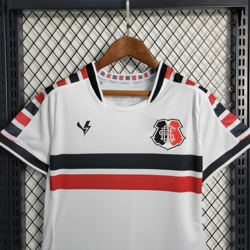 Camisa Santa Cruz III 23/24 Feminino
