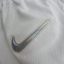 Shorts 75th Anniversary Golden State Warriors Shorts White NBA