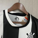 Camisa Corinthians III 24/25 Tocedor