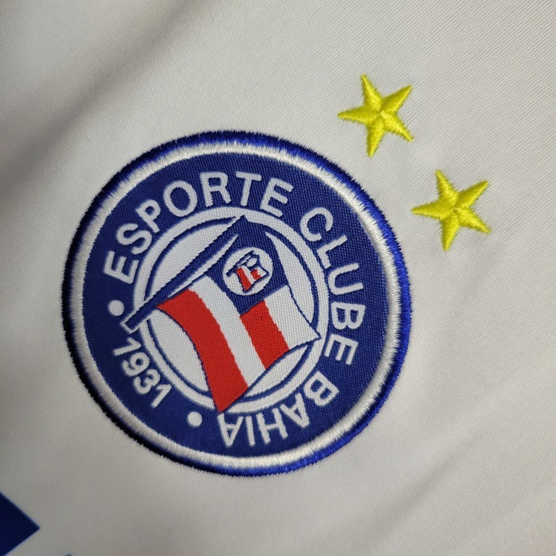 Camisa Bahia Retrô v3