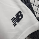 Shorts São Paulo 25/26 Branco Home 1