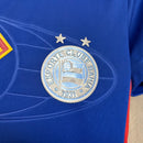 Camisa Bahia x Superman Feminino 2025/2026 Edição Especial