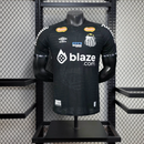 Camisa Santos 25/26 Blaze Home 2