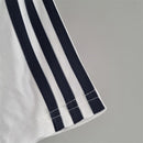 Camisa Real Madrid 2000 Retrô