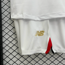 Conjunto Infantil São Paulo 25/26 Home 1