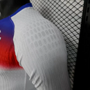 Camisa Inglaterra I - 24/25 versão jogador