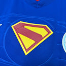 Camisa Bahia x Superman 2025/2026 Edição Especial