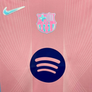 Camisa Barcelona 25/26 Edição Especial Holográfico