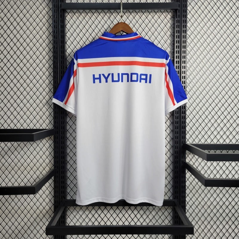 Camisa Bahia Retrô v3