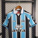 Camisa Grêmio 2000 - retrô