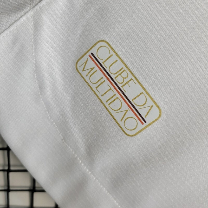 Camisa Santa Cruz III 23/24 Feminino