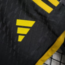 Shorts Juventus Preto 25/26