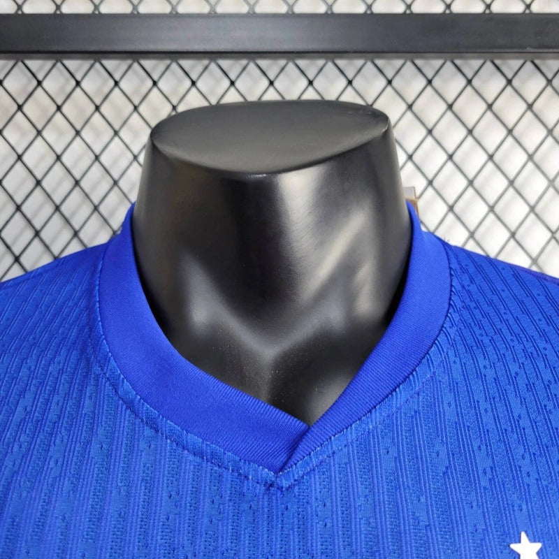 Camisa Usa I - 24/25 versão jogador